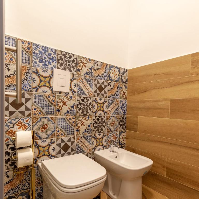 Pasitea Rooms - Camera Tripla - 12