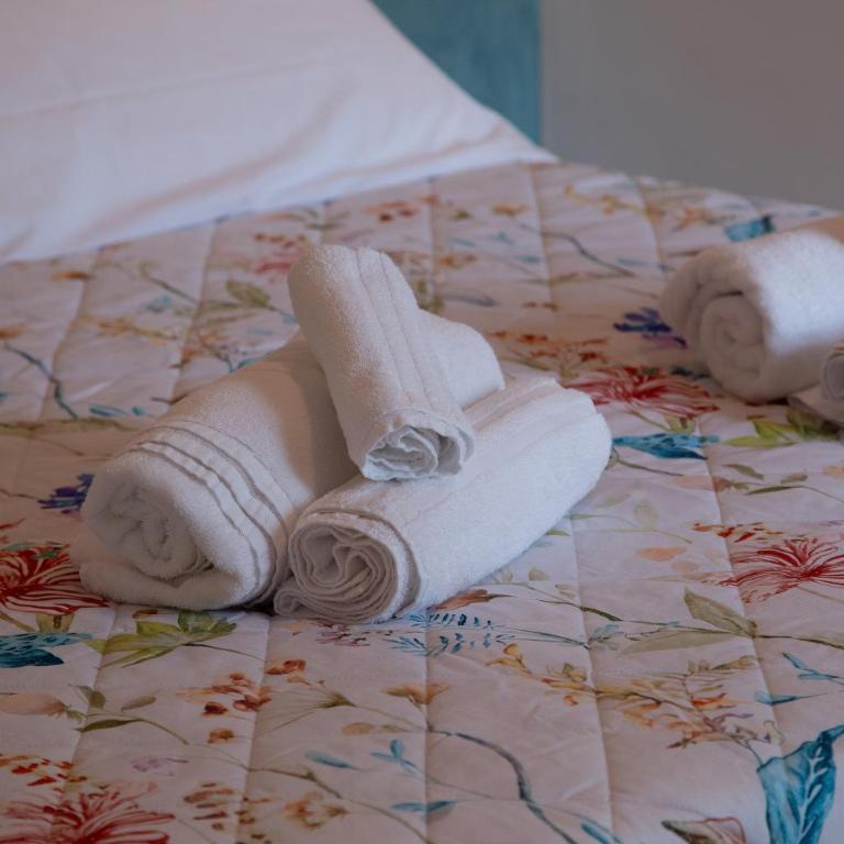 Pasitea Rooms - Camera Matrimoniale Familiare - 19