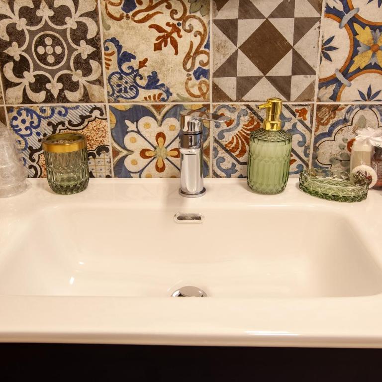 Pasitea Rooms - Camera Tripla - 14