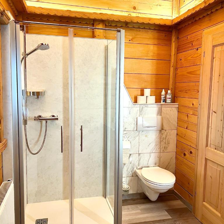Bio Alpenhof Rostatt - Appartement 2 Chambres avec Balcon - 6