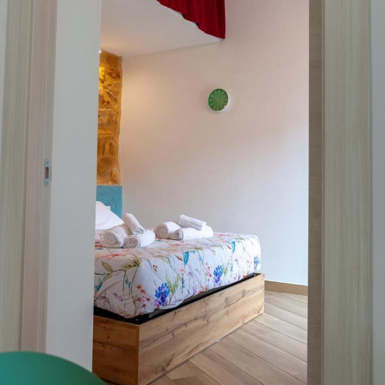 Pasitea Rooms - Camera Matrimoniale Familiare - 39