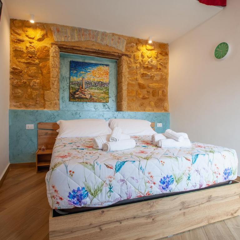 Pasitea Rooms - Camera Matrimoniale Familiare - 30