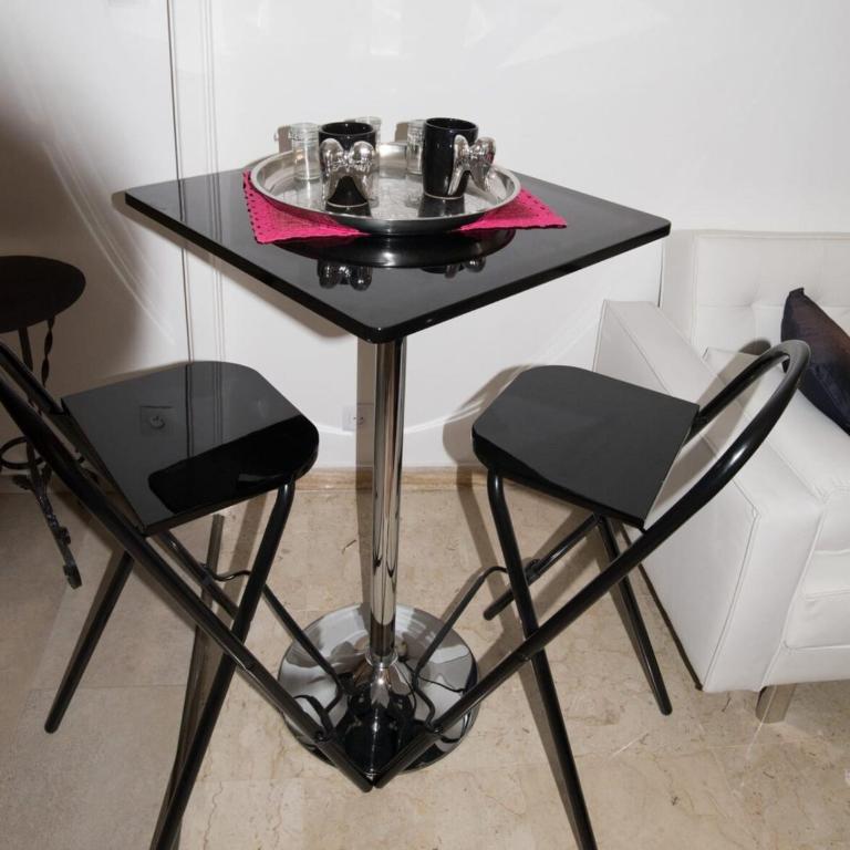 Cannes Croisette Studio 3 pers Cosy CLIM WIFI PKG - Studio - 29