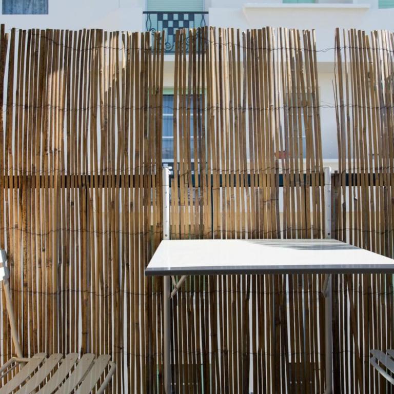 Cannes Croisette Studio 3 pers Cosy CLIM WIFI PKG - Studio - 33