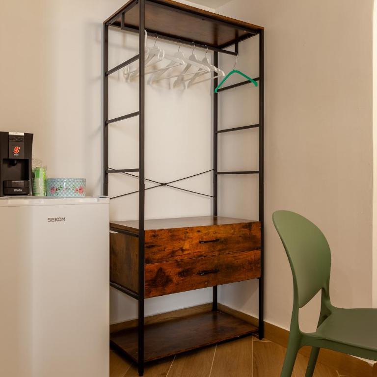 Pasitea Rooms - Camera Matrimoniale - 29
