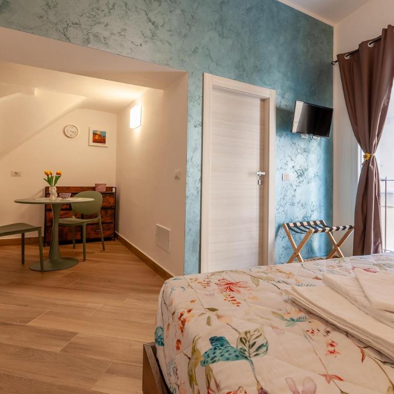 Pasitea Rooms - Camera Matrimoniale - 32
