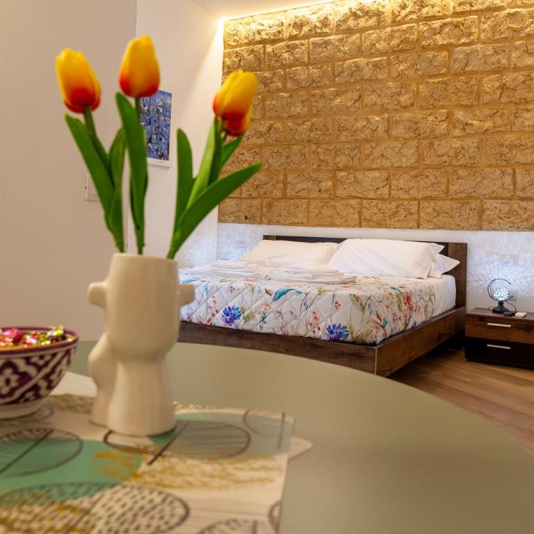 Pasitea Rooms - Camera Matrimoniale - 24