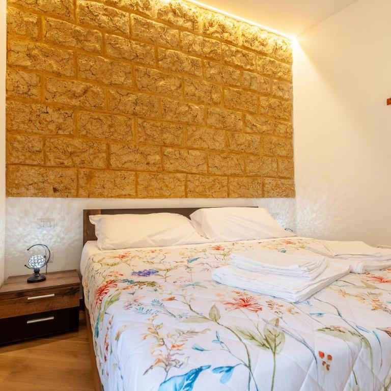 Pasitea Rooms - Camera Matrimoniale - 31