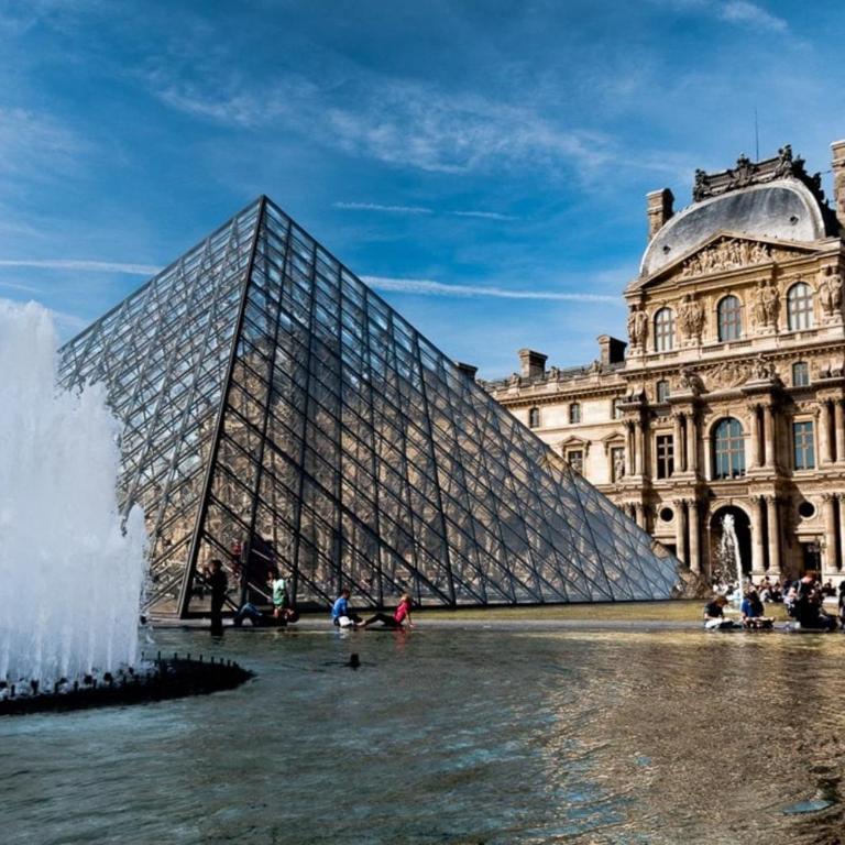 Paris Porte de Versailles Cosy Lodge 2 Appart parking wifi 4 pers - Appartement 1 Chambre - 33