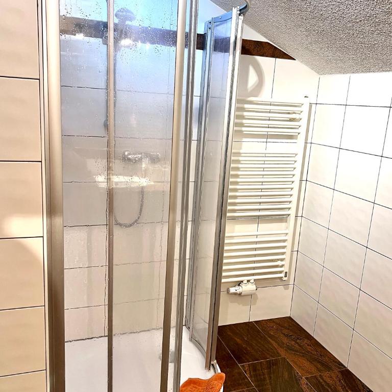 Bio Alpenhof Rostatt - Suite 2 Chambres avec Balcon - 2