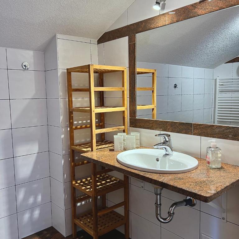 Bio Alpenhof Rostatt - Suite 2 Chambres avec Balcon - 1