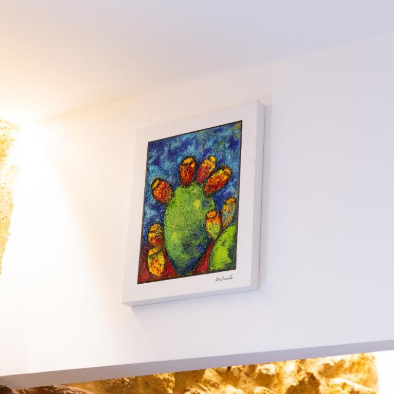 Pasitea Rooms - Camera Tripla - 28