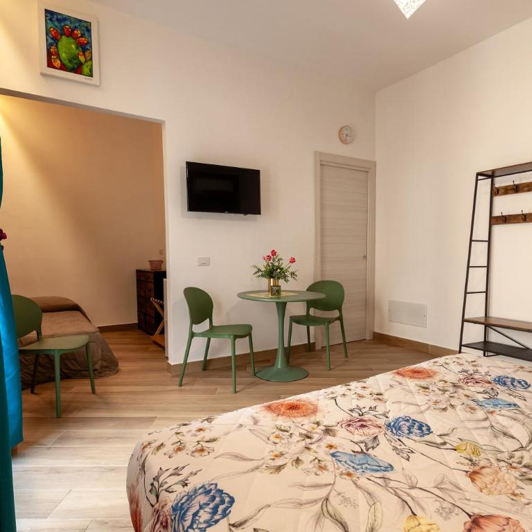 Pasitea Rooms - Camera Tripla - 23