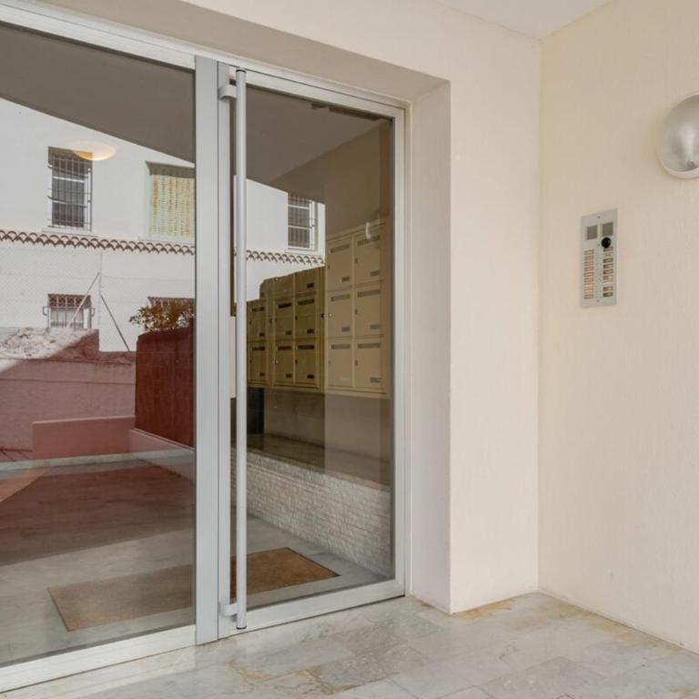 Cannes Croisette Studio 3 pers Cosy CLIM WIFI PKG - Studio - 34