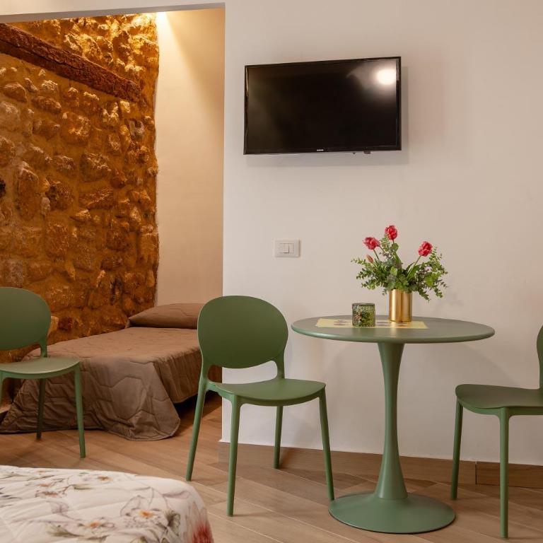 Pasitea Rooms - Camera Tripla - 22