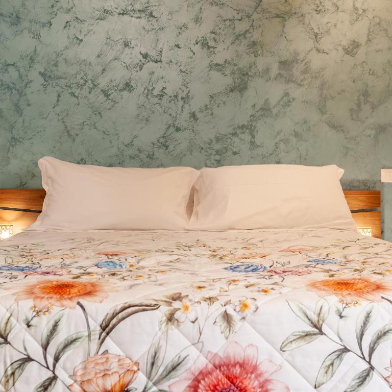 Pasitea Rooms - Camera Tripla - 27