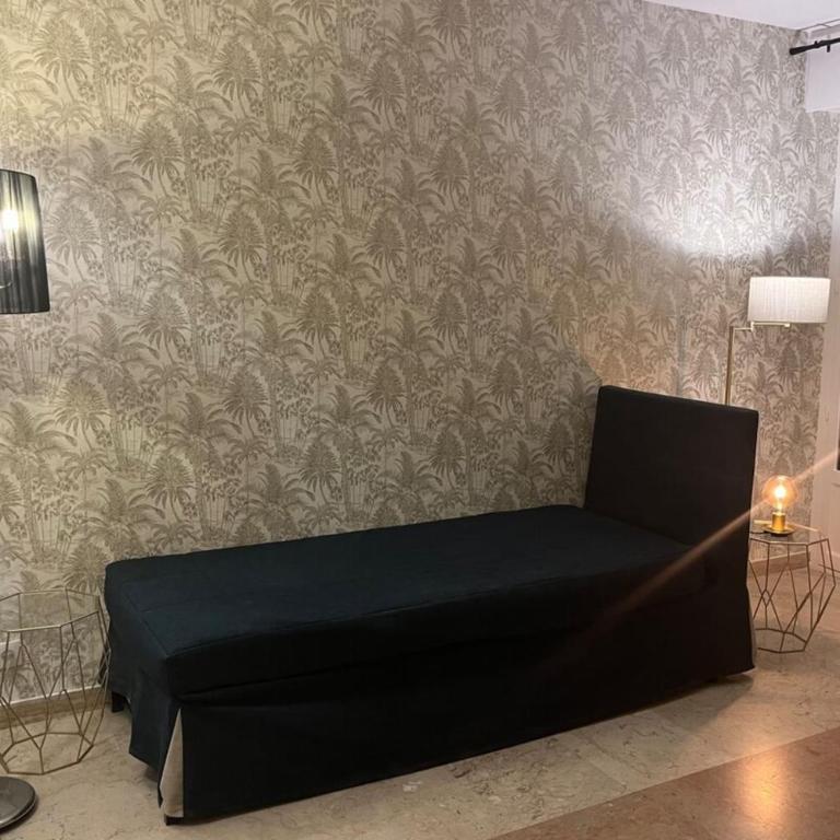 Cannes Croisette Studio 3 pers Cosy CLIM WIFI PKG - Studio - 23