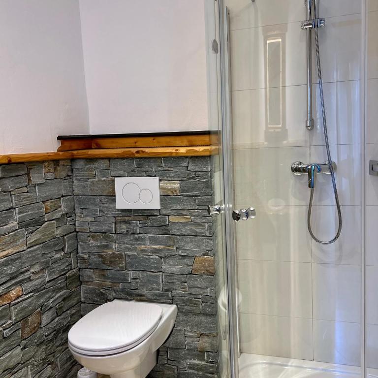 Bio Alpenhof Rostatt - Chambre Double avec Balcon - 4