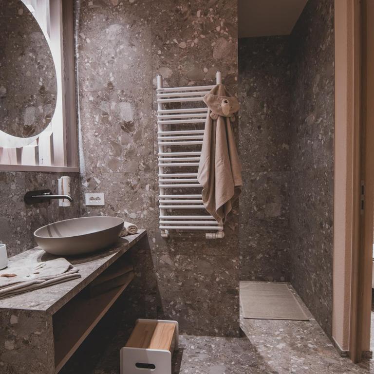 O'Mama family time - am Eggerhof - Junior Suite - 9