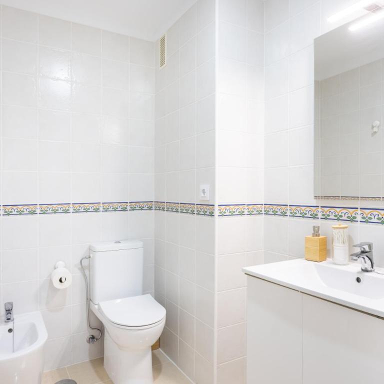 Home2Book Relaxing Poolside Escape, Arona - Apartamento de 2 dormitorios - 17