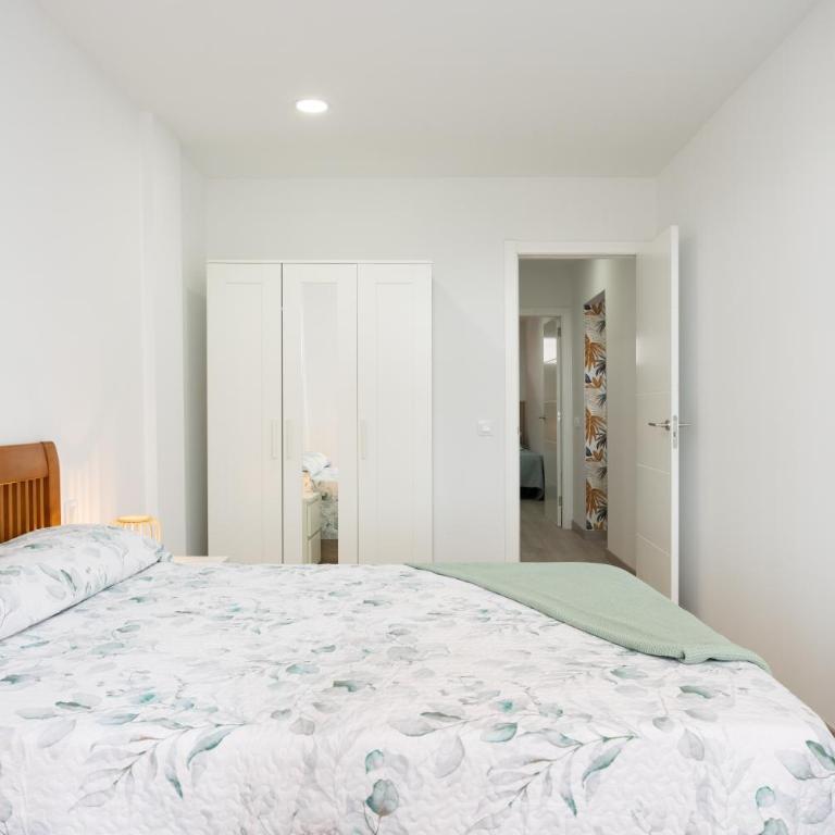 Home2Book Relaxing Poolside Escape, Arona - Apartamento de 2 dormitorios - 14