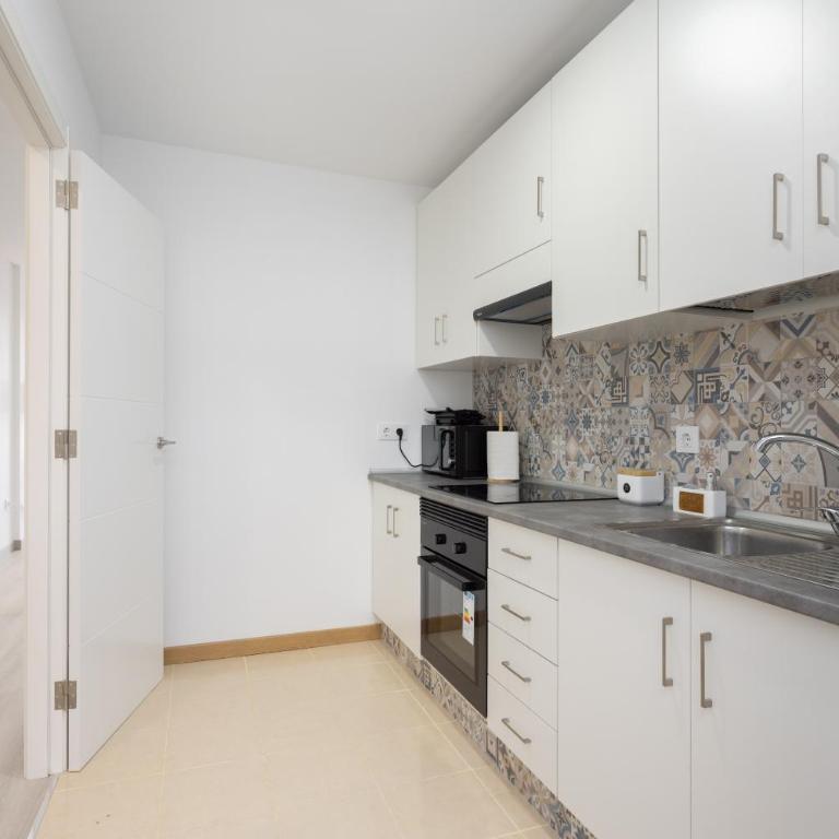 Home2Book Relaxing Poolside Escape, Arona - Apartamento de 2 dormitorios - 4
