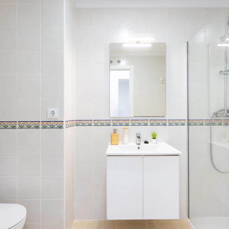 Home2Book Relaxing Poolside Escape, Arona - Apartamento de 2 dormitorios - 18