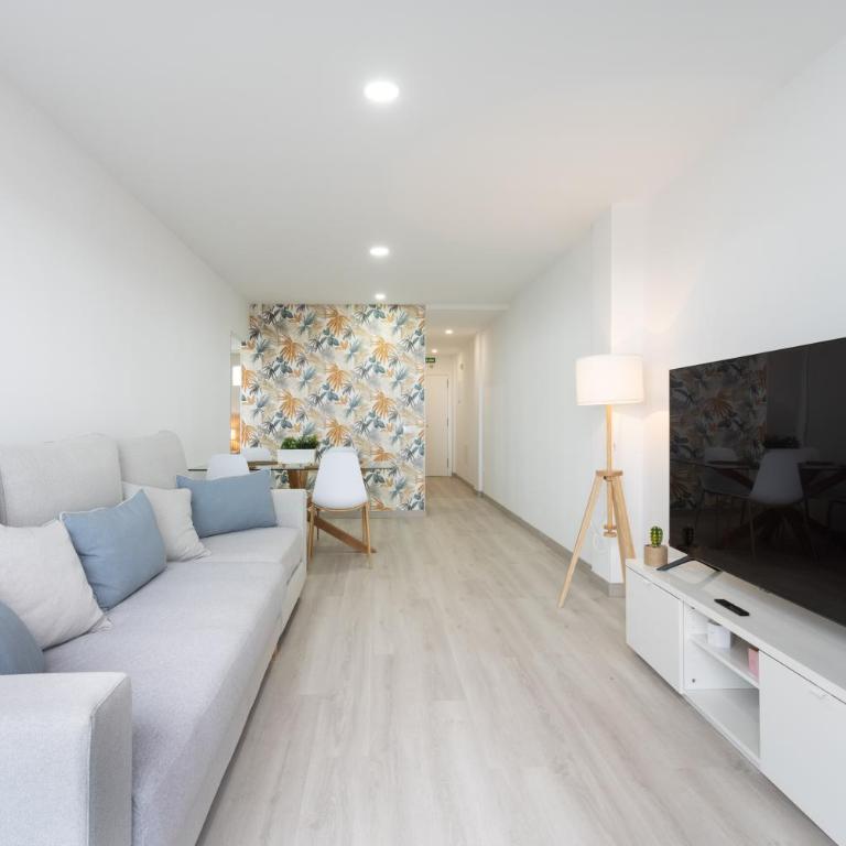 Home2Book Relaxing Poolside Escape, Arona - Apartamento de 2 dormitorios - 7
