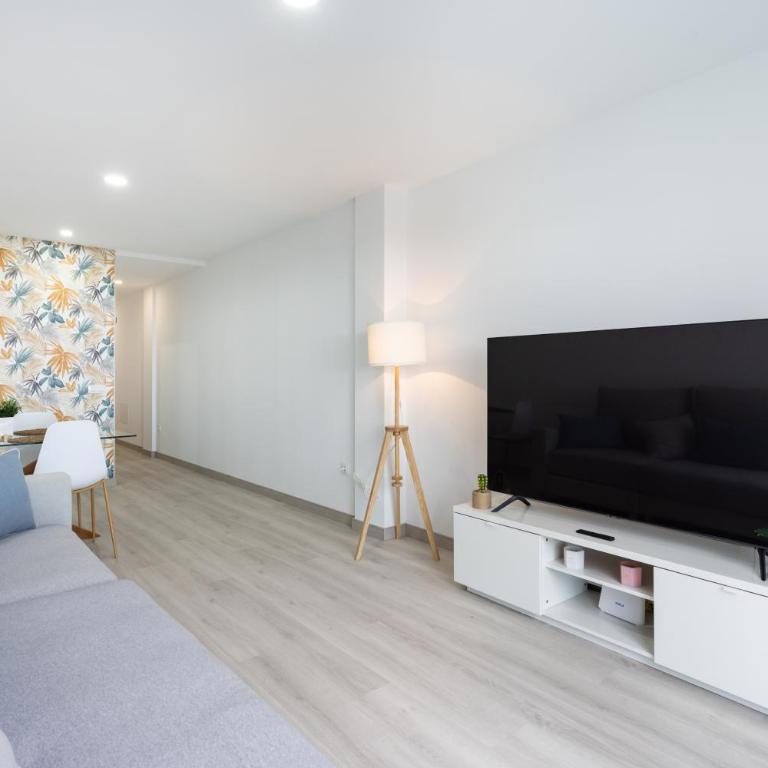 Home2Book Relaxing Poolside Escape, Arona - Apartamento de 2 dormitorios - 8