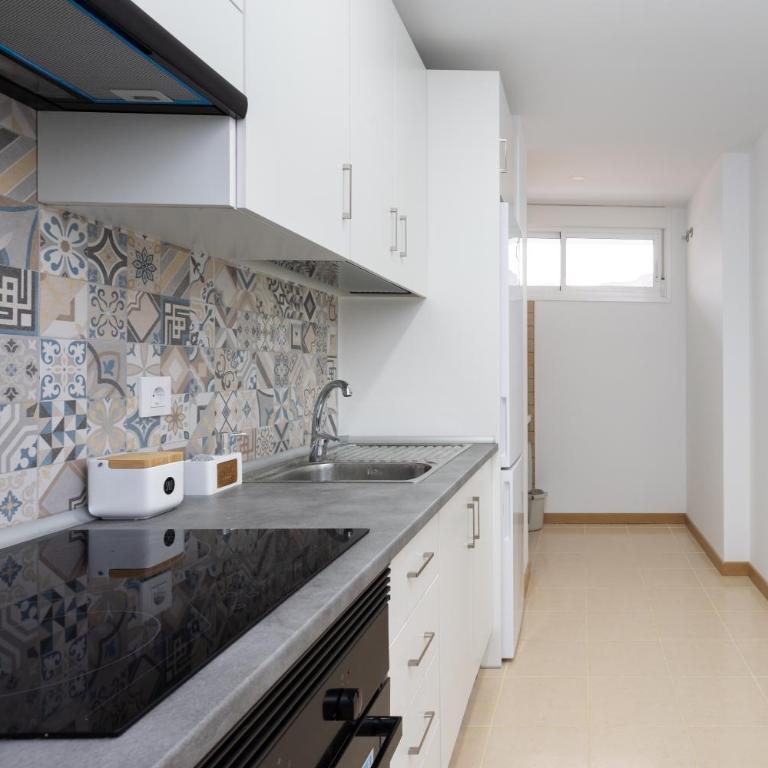 Home2Book Relaxing Poolside Escape, Arona - Apartamento de 2 dormitorios - 11