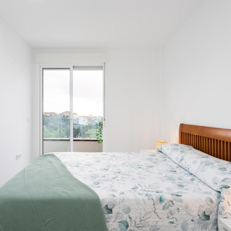 Home2Book Relaxing Poolside Escape, Arona - Apartamento de 2 dormitorios - 15