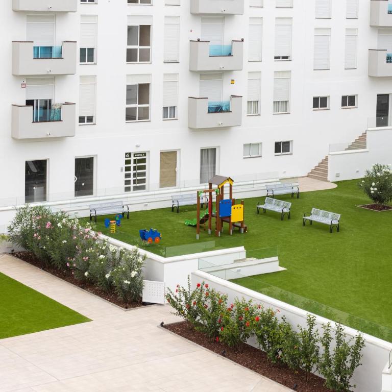 Home2Book Relaxing Poolside Escape, Arona - Apartamento de 2 dormitorios - 27