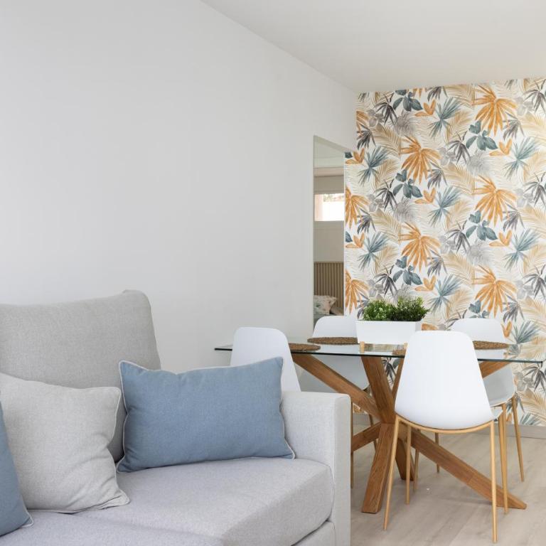 Home2Book Relaxing Poolside Escape, Arona - Apartamento de 2 dormitorios - 12
