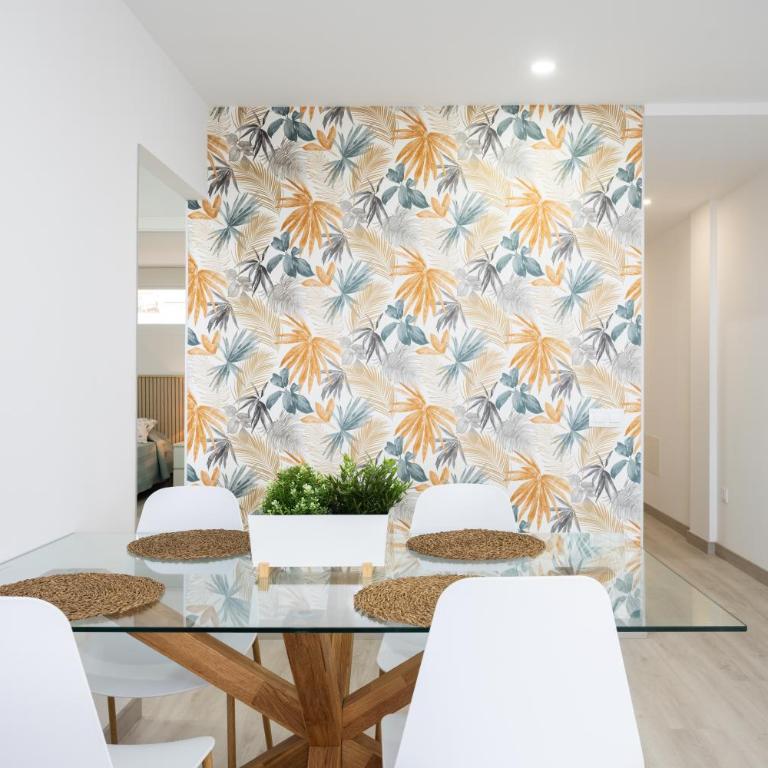 Home2Book Relaxing Poolside Escape, Arona - Apartamento de 2 dormitorios - 9