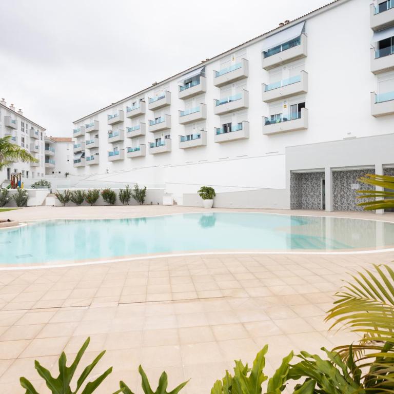 Home2Book Relaxing Poolside Escape, Arona - Apartamento de 2 dormitorios - 25
