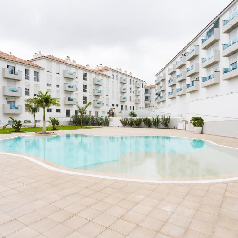 Home2Book Relaxing Poolside Escape, Arona - Apartamento de 2 dormitorios - 5