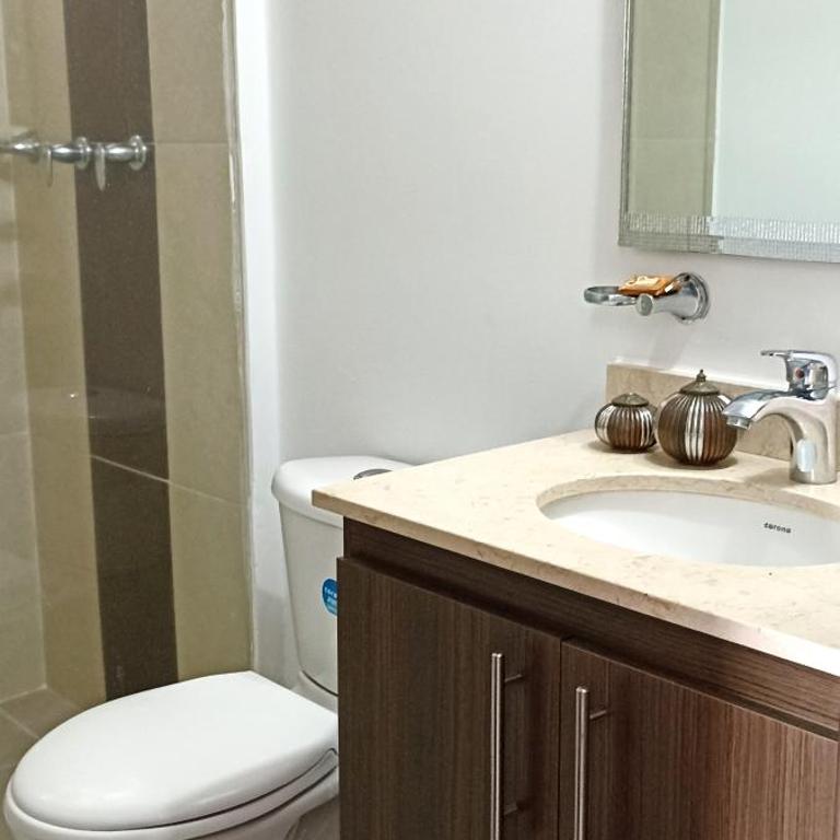 San Rafael Red - Apartamento de 2 dormitorios - 11