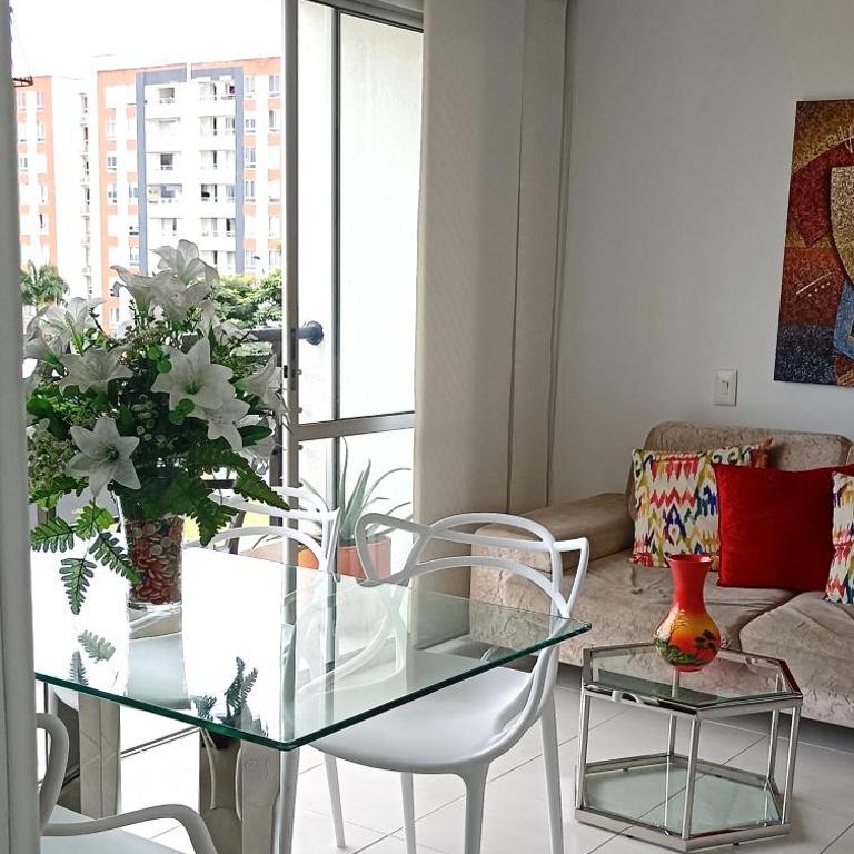 San Rafael Red - Apartamento de 2 dormitorios - 12