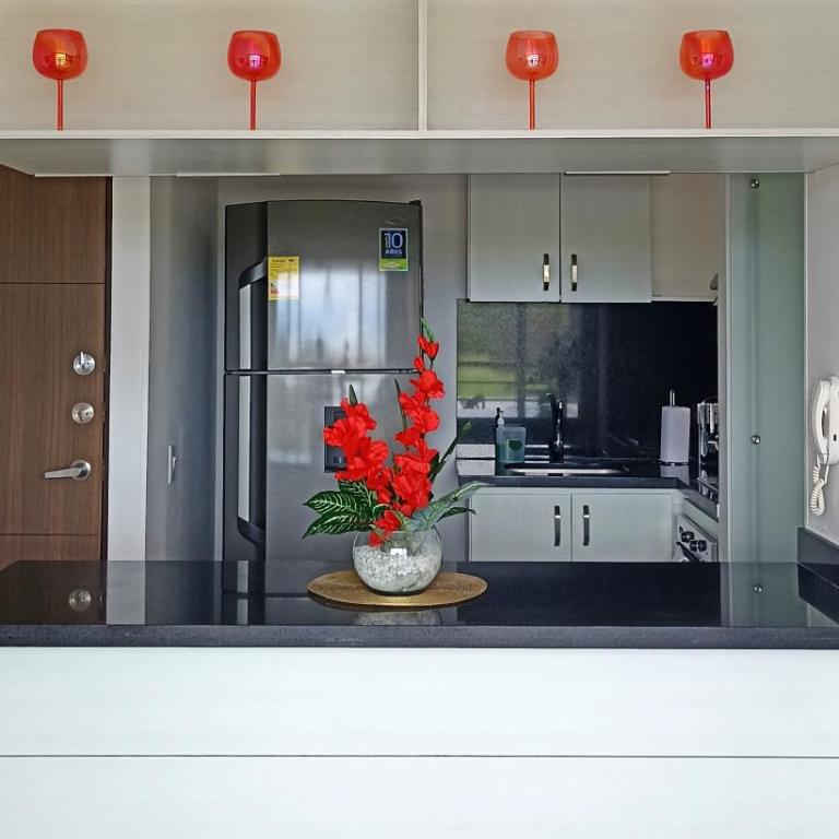 San Rafael Red - Apartamento de 2 dormitorios - 13