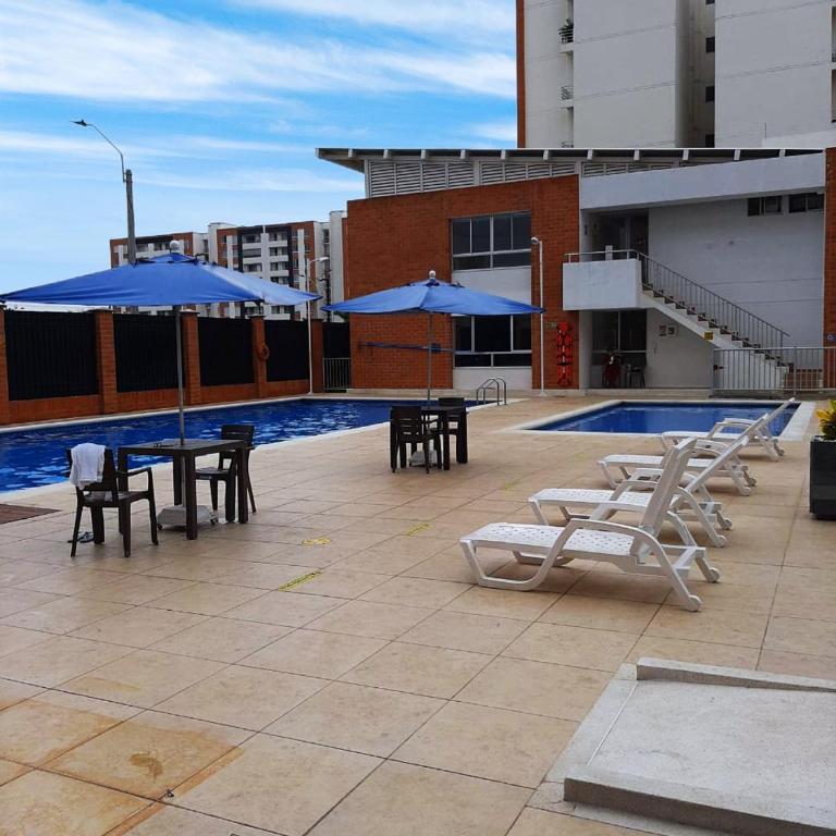 San Rafael Red - Apartamento de 2 dormitorios - 26