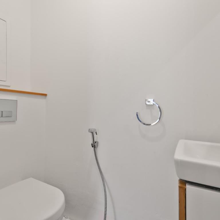 Appartement Quartier Tour Eiffel 6 Free Netflix - Appartement 2 Chambres - 13