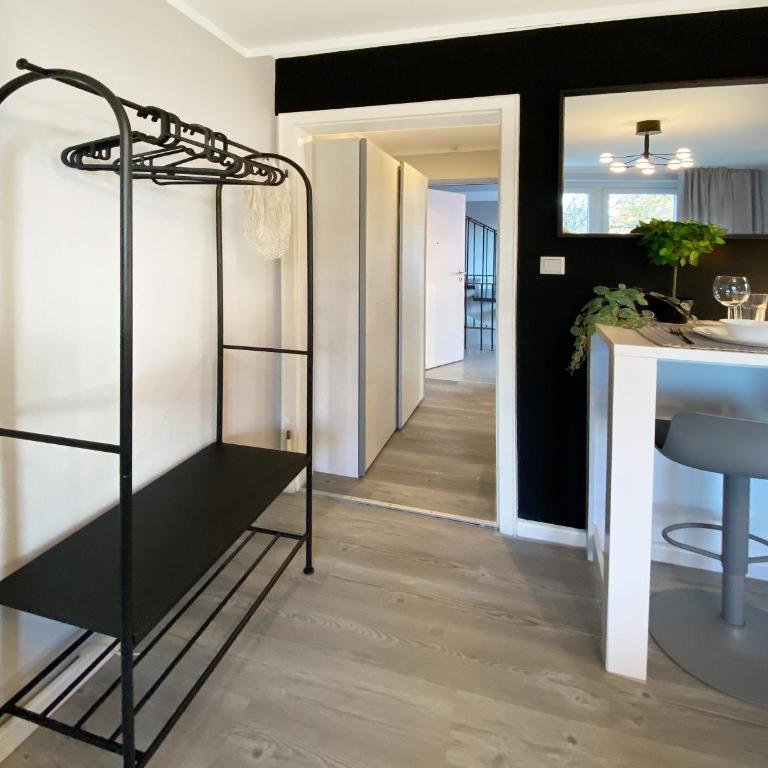 Stayando Modernes City Apartment - Estudio Triple Estándar - 2