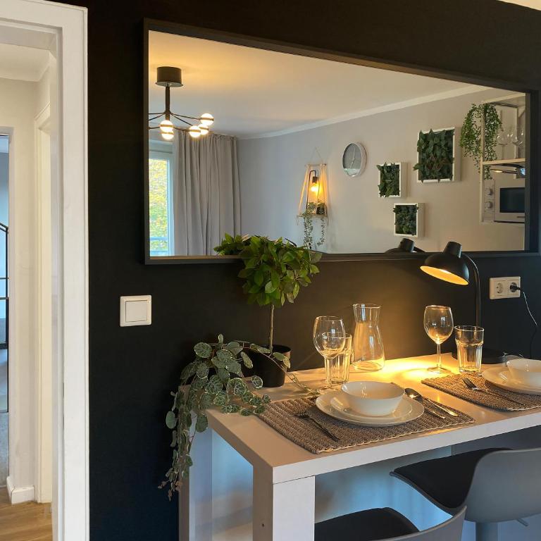 Stayando Modernes City Apartment - Estudio Triple Estándar - 3