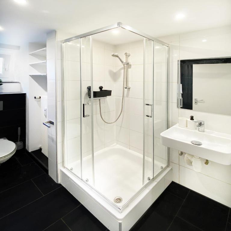 Stayando Modernes City Apartment - Estudio Triple Estándar - 4