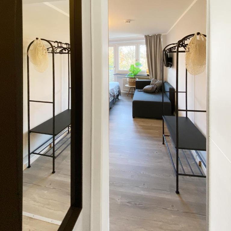 Stayando Modernes City Apartment - Estudio Triple Estándar - 6