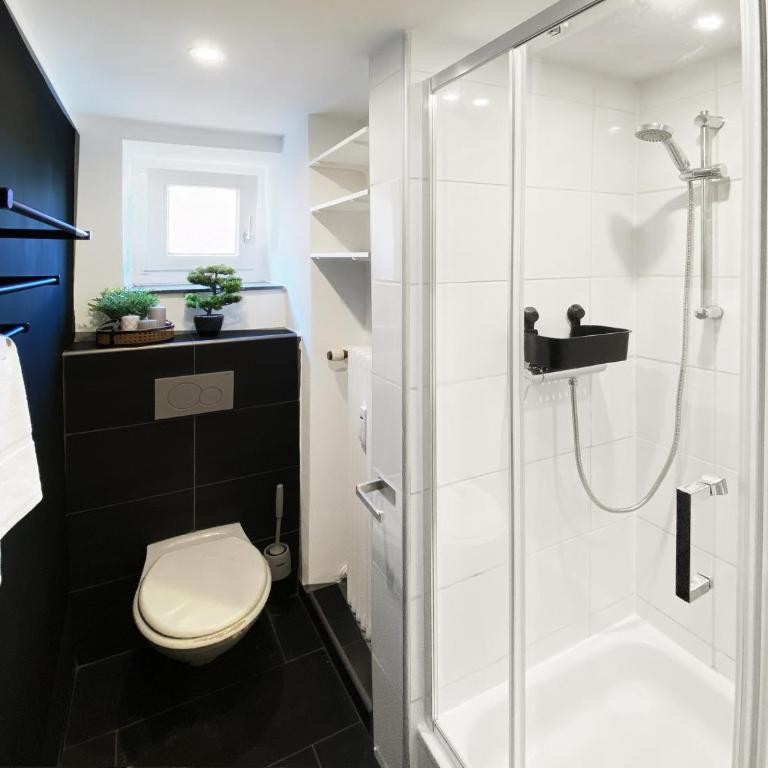 Stayando Modernes City Apartment - Estudio Triple Estándar - 7