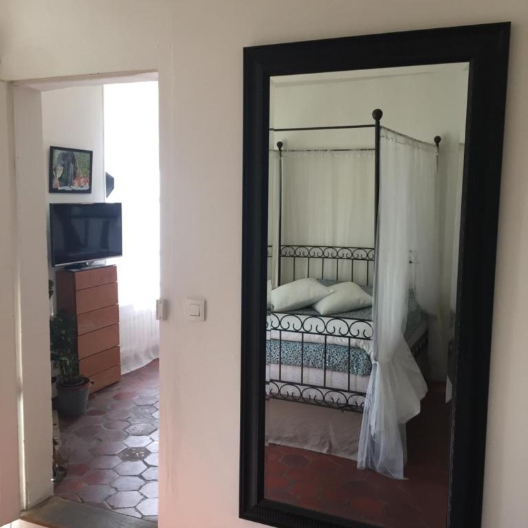 L'académie de Clémence, Guest House Paris-Roland-Garros - Appartement - 4