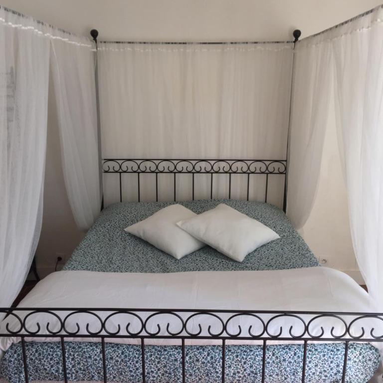 L'académie de Clémence, Guest House Paris-Roland-Garros - Appartement - 5