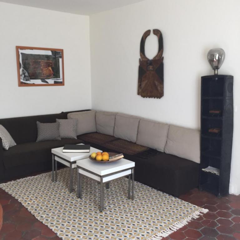 L'académie de Clémence, Guest House Paris-Roland-Garros - Appartement - 11