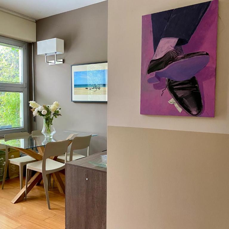 VitruvioSuite Milano - Appartamento con 1 Camera da Letto - 6